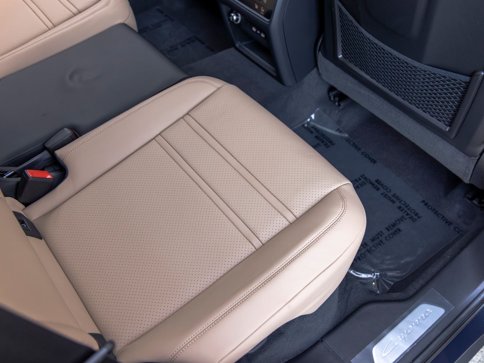 2026 Porsche Cayenne Coupe