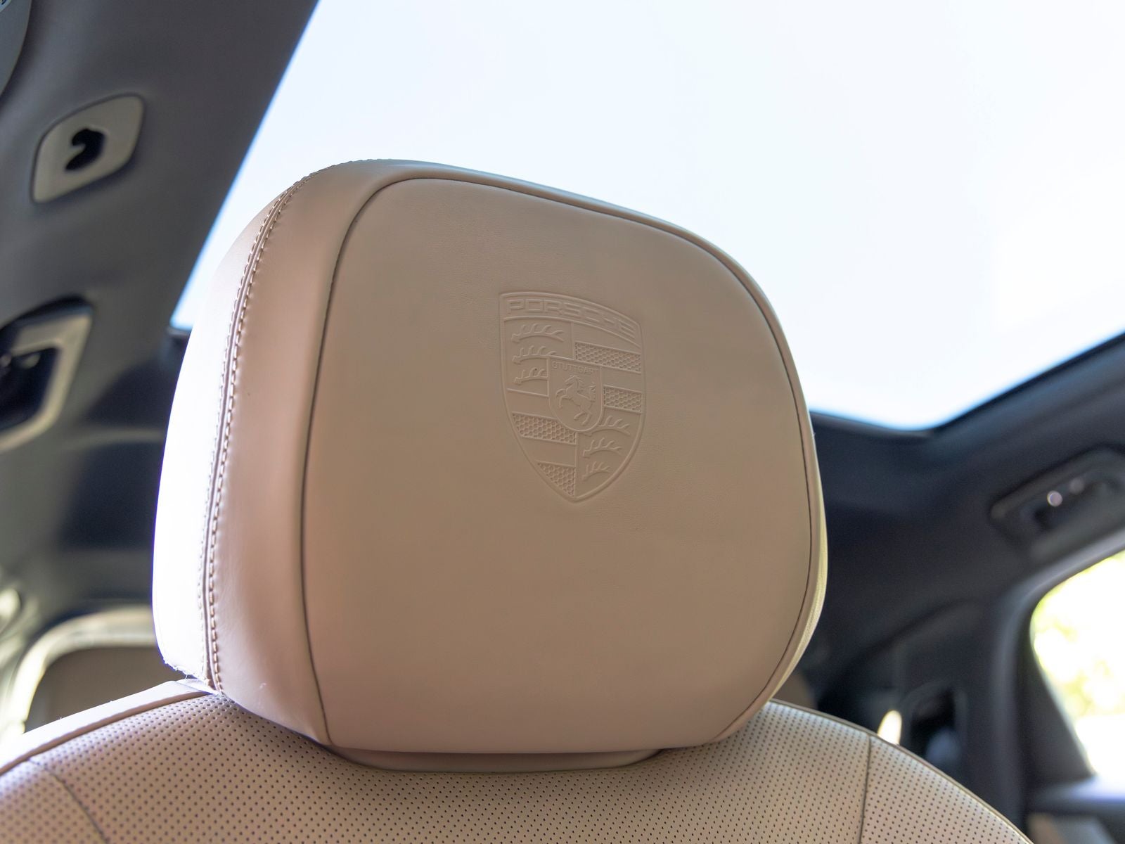 2026 Porsche Cayenne Coupe