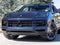 2026 Porsche Cayenne Coupe
