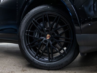 2026 Porsche Cayenne Cayenne Coupe