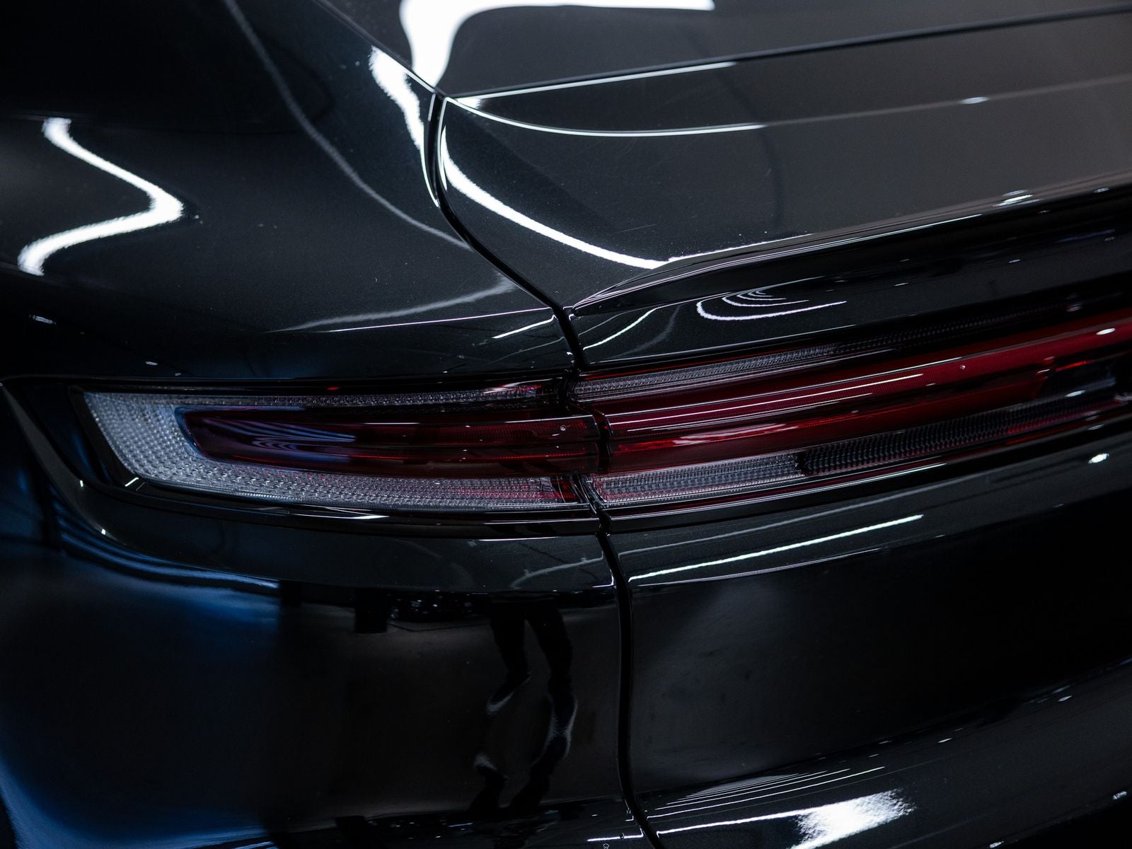 2026 Porsche Cayenne Cayenne Coupe