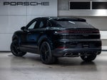 2026 Porsche Cayenne Cayenne Coupe