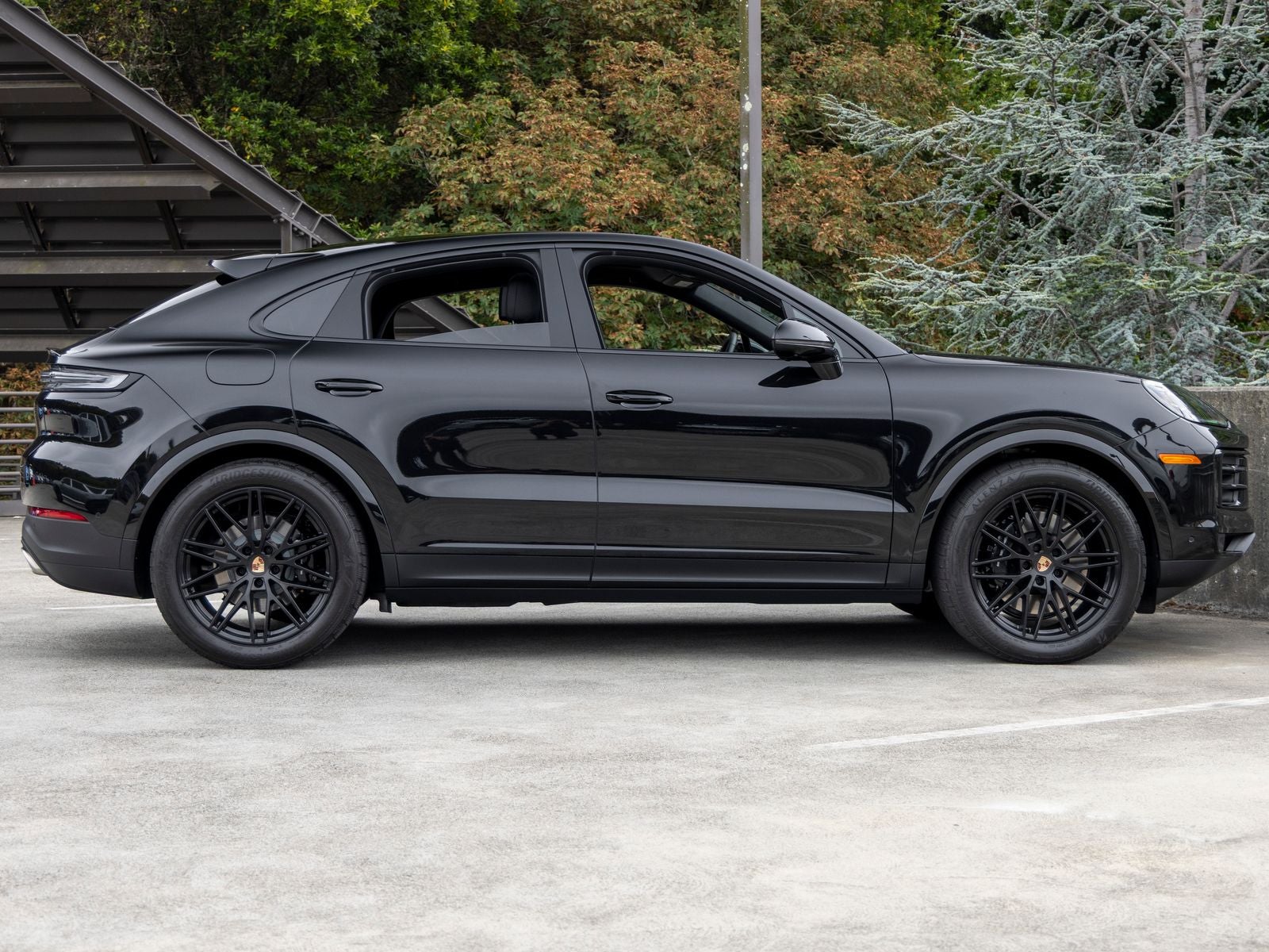 2026 Porsche Cayenne Cayenne Coupe