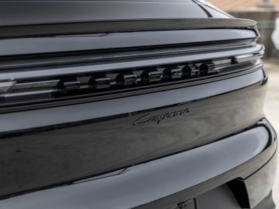 2026 Porsche Cayenne Cayenne Coupe