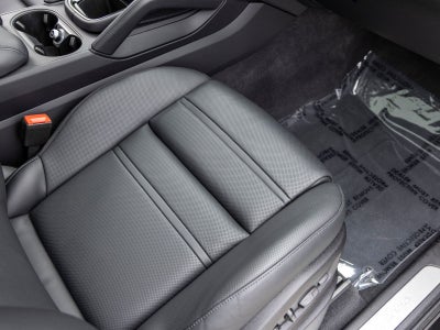 2026 Porsche Cayenne Cayenne Coupe