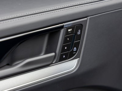 2026 Porsche Cayenne Cayenne Coupe