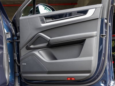 2026 Porsche Cayenne Cayenne Coupe