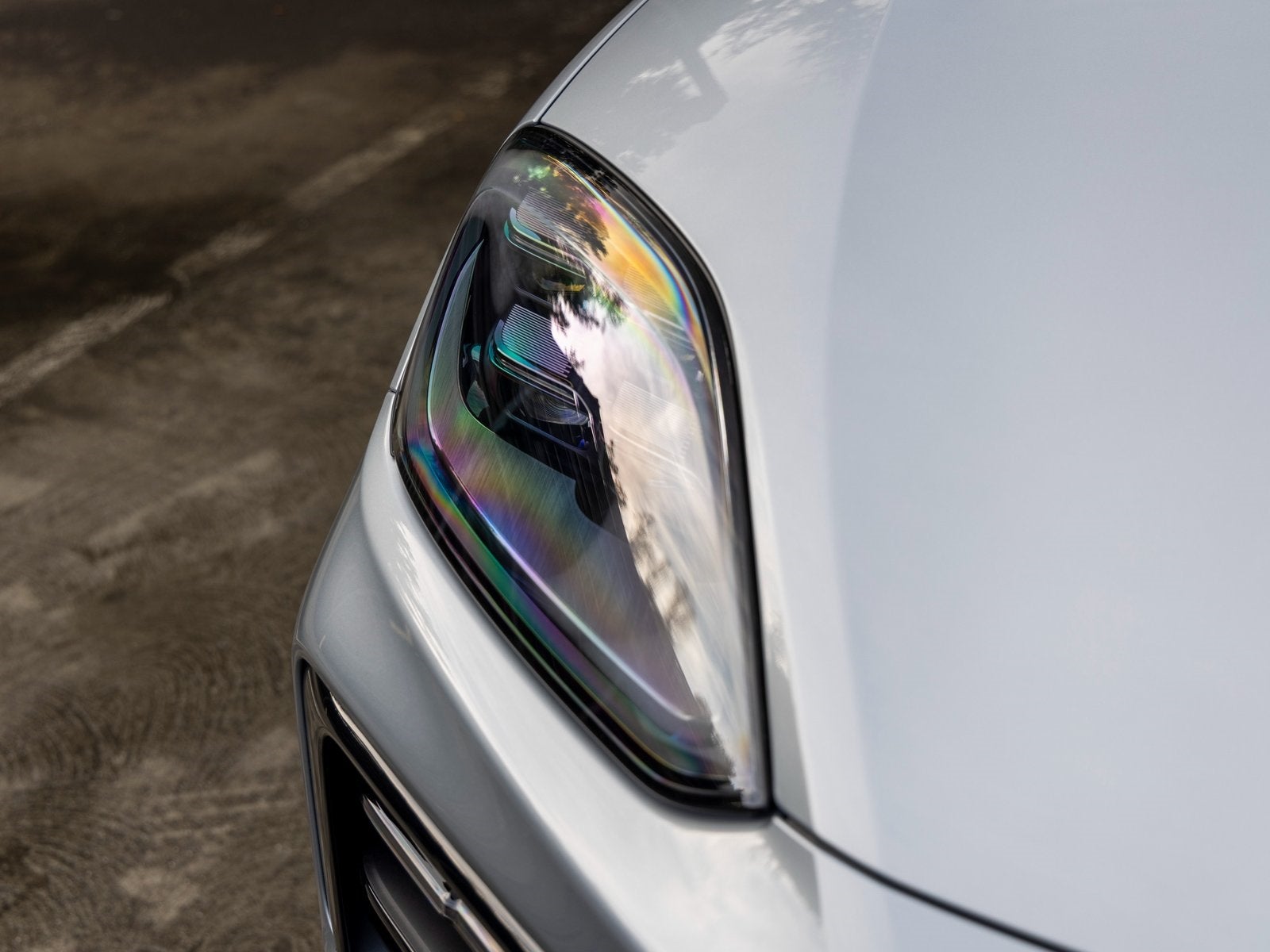 2026 Porsche Cayenne Cayenne Coupe