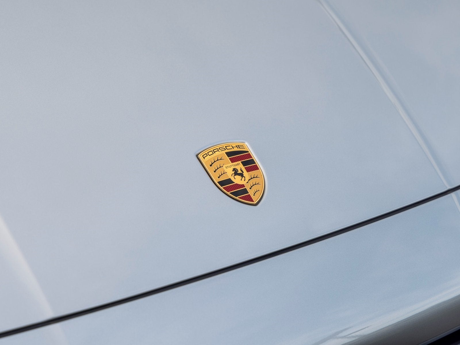 2026 Porsche Cayenne Cayenne Coupe