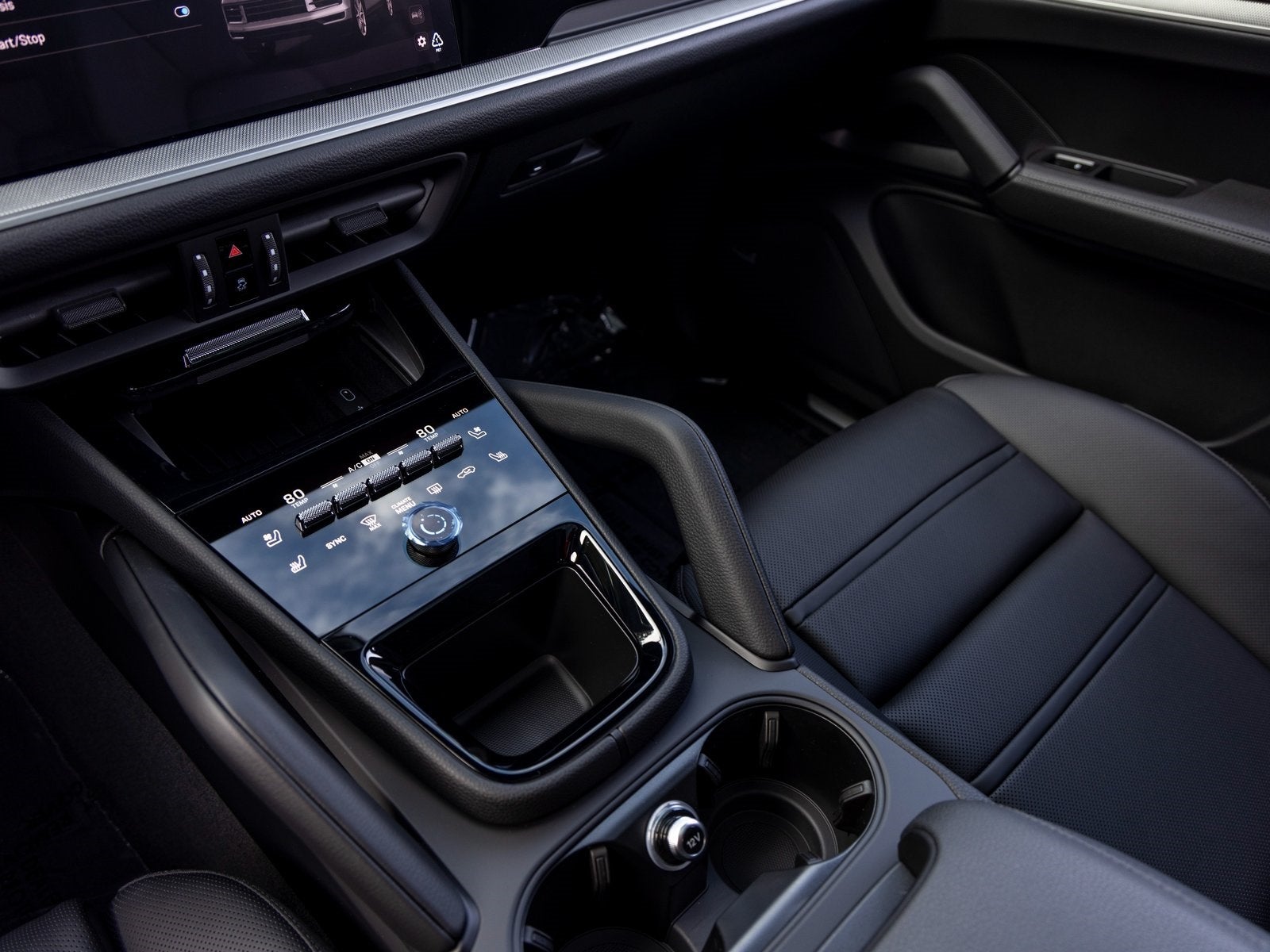 2026 Porsche Cayenne Cayenne Coupe