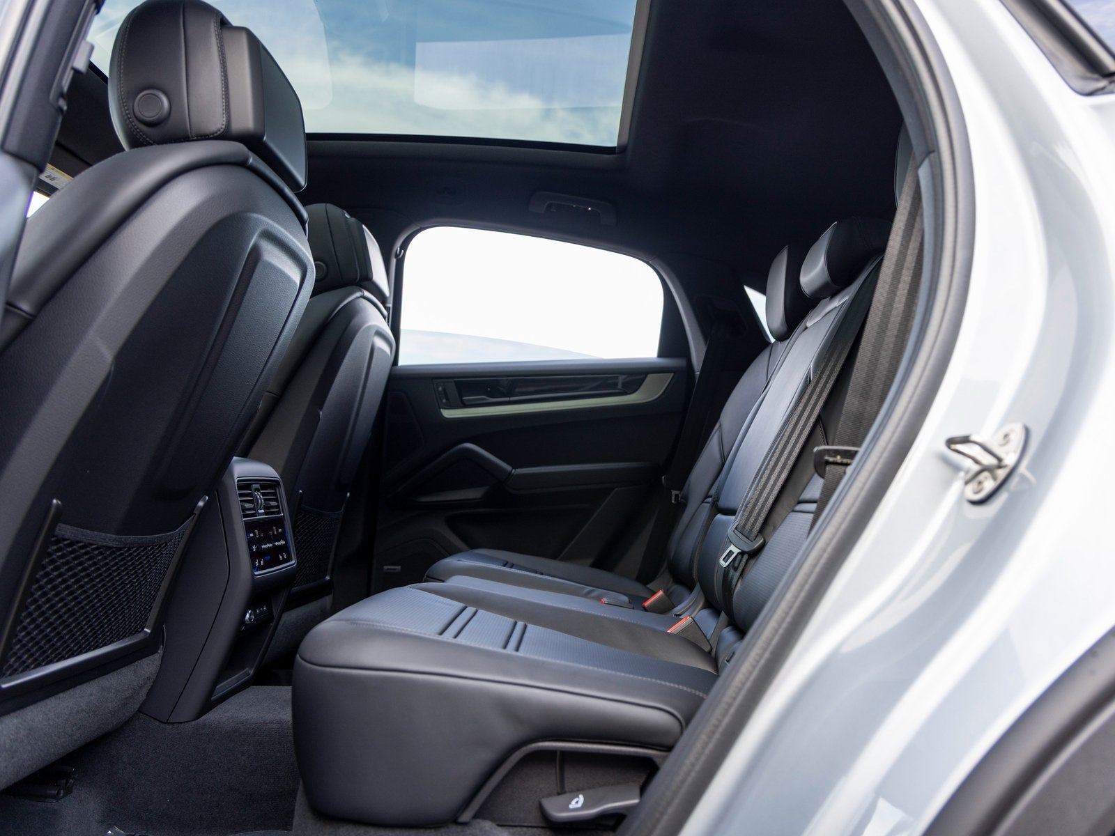 2026 Porsche Cayenne Cayenne Coupe