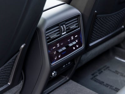 2026 Porsche Cayenne Cayenne Coupe