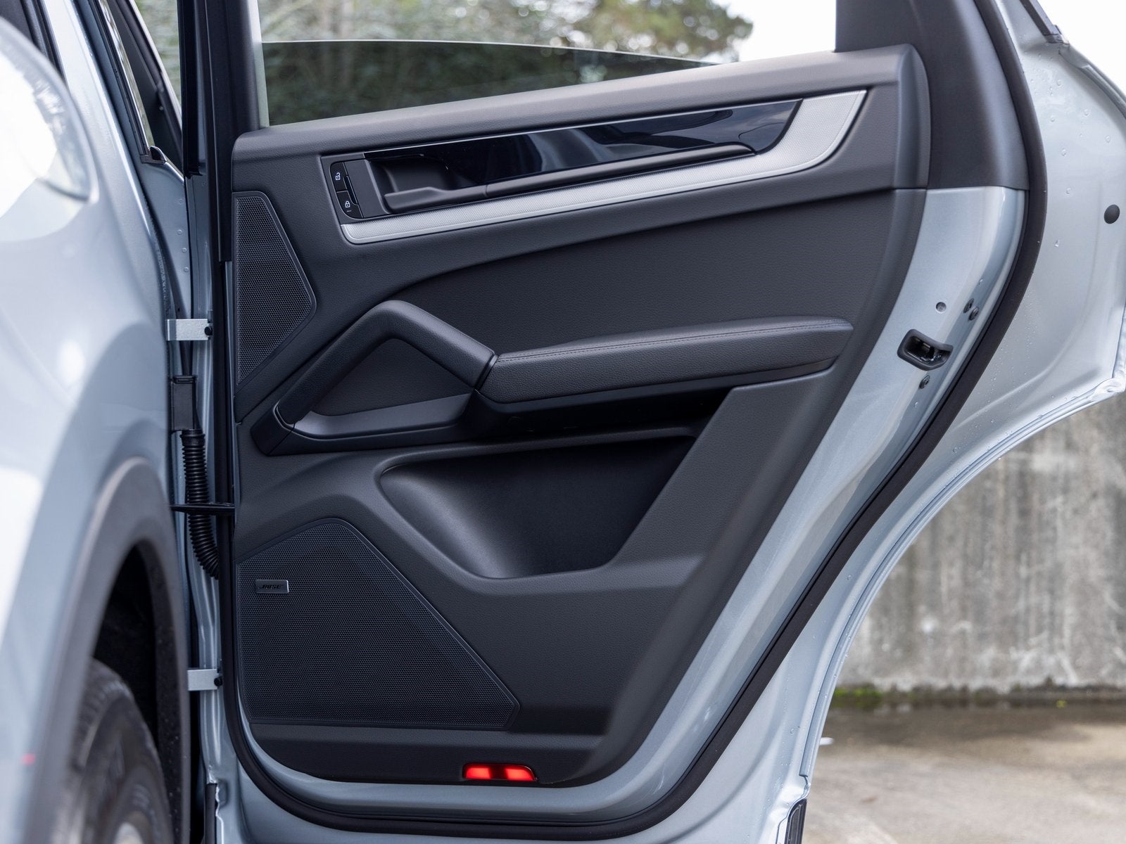 2026 Porsche Cayenne Cayenne Coupe