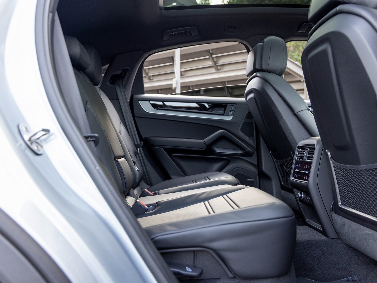 2026 Porsche Cayenne Cayenne Coupe