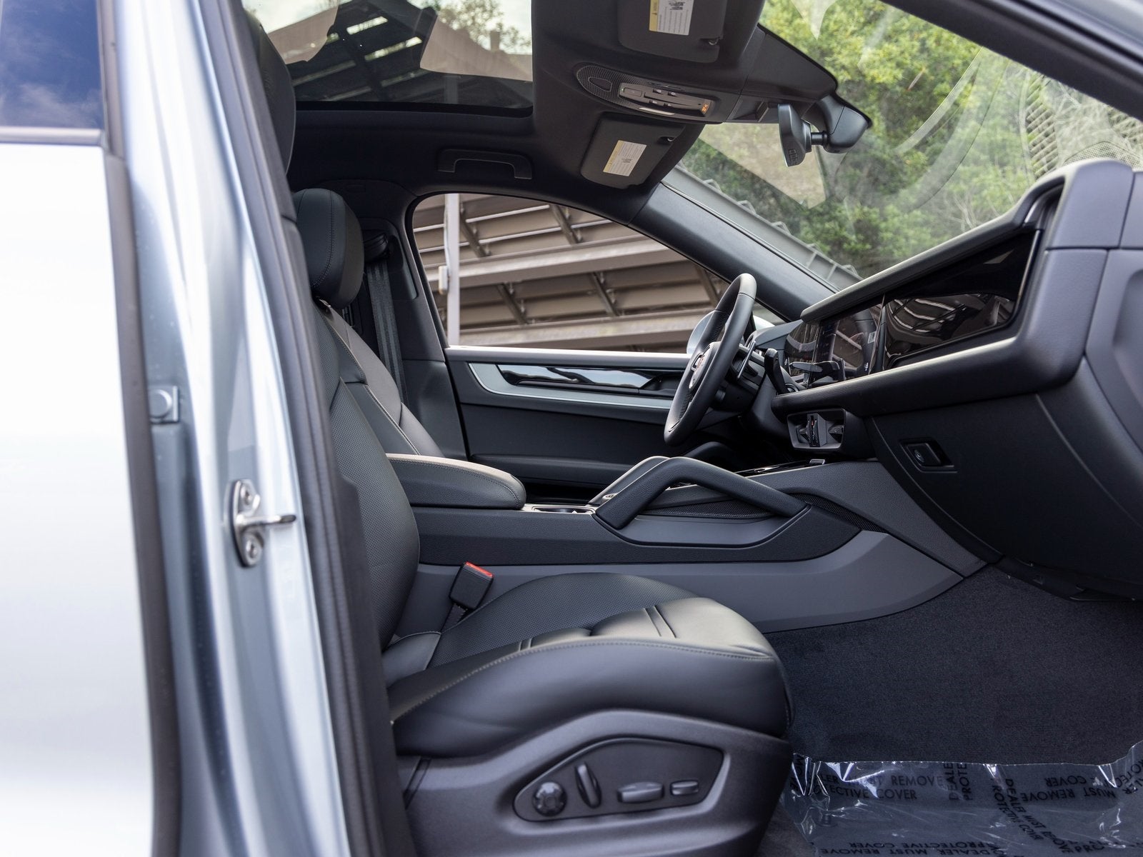 2026 Porsche Cayenne Cayenne Coupe