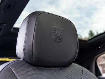 2026 Porsche Cayenne Cayenne Coupe