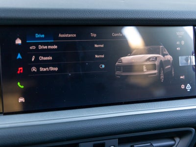 2026 Porsche Cayenne Cayenne Coupe