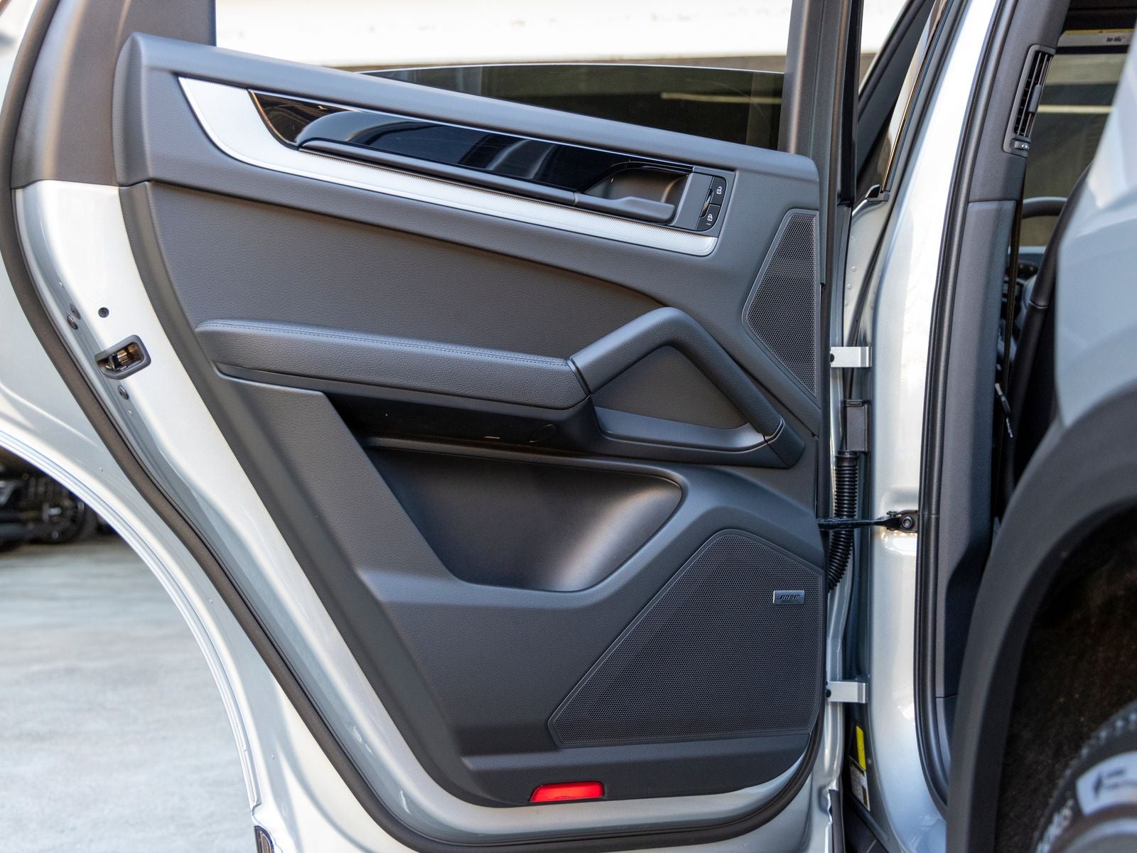 2026 Porsche Cayenne Cayenne Coupe