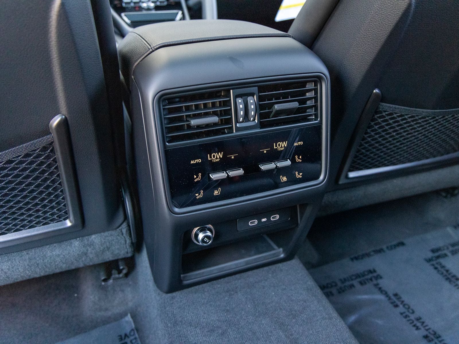 2026 Porsche Cayenne Cayenne Coupe