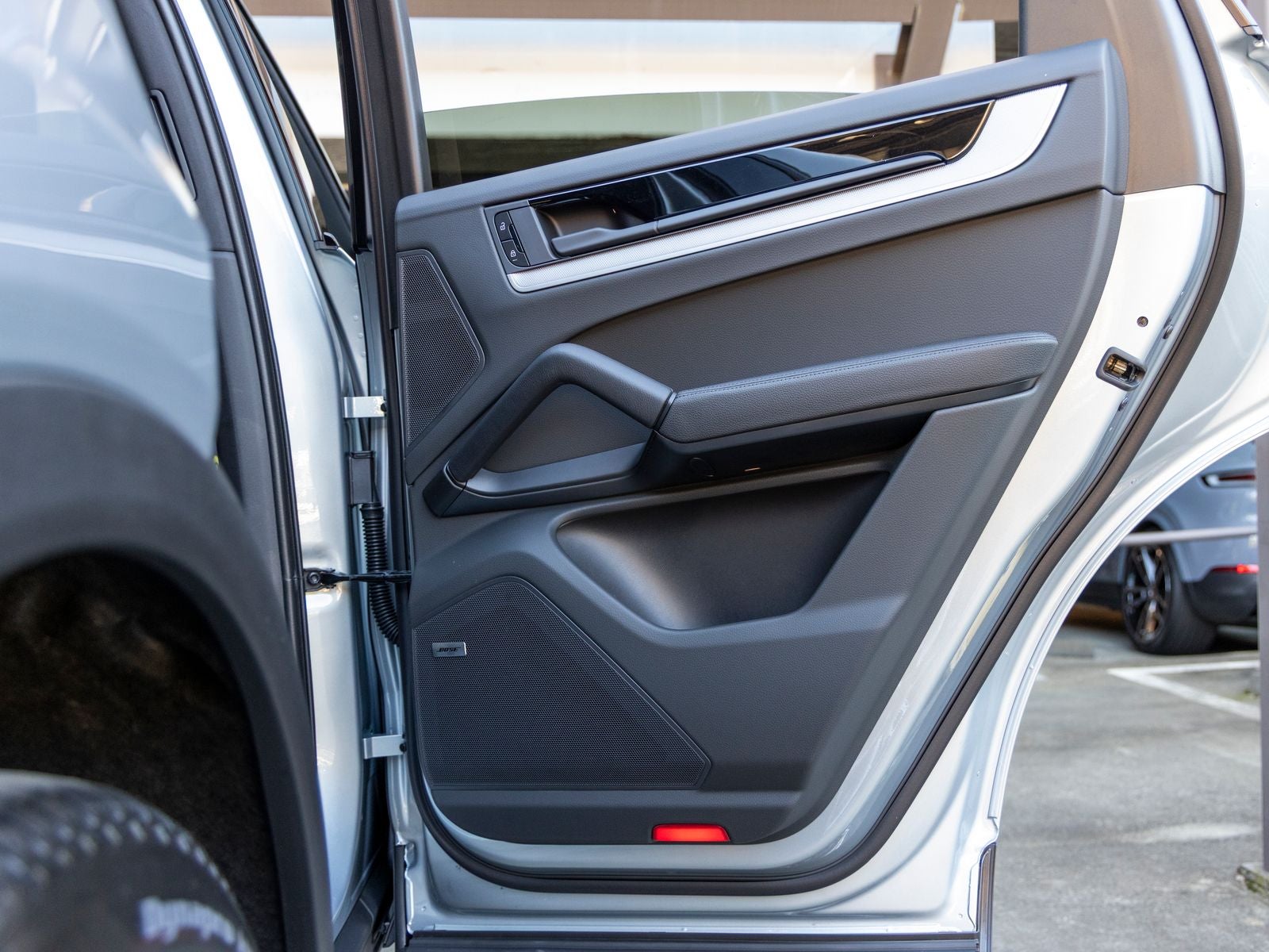 2026 Porsche Cayenne Cayenne Coupe