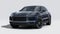 2026 Porsche Cayenne Cayenne Coupe