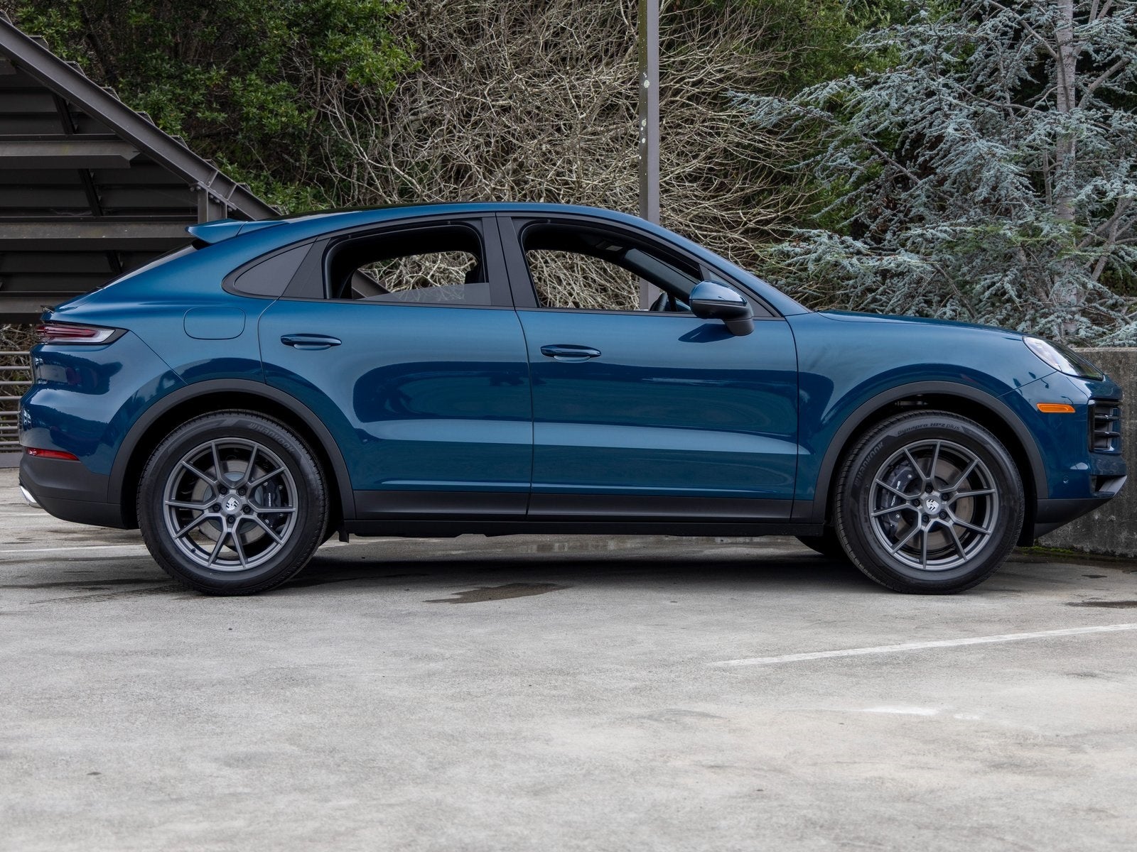 2026 Porsche Cayenne Cayenne Coupe