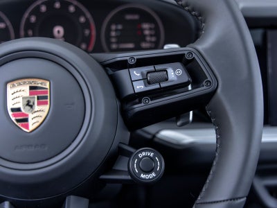 2026 Porsche Cayenne Cayenne Coupe