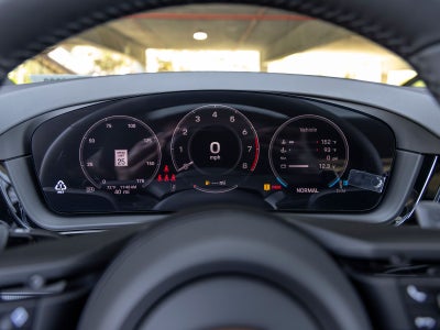 2026 Porsche Cayenne Cayenne Coupe