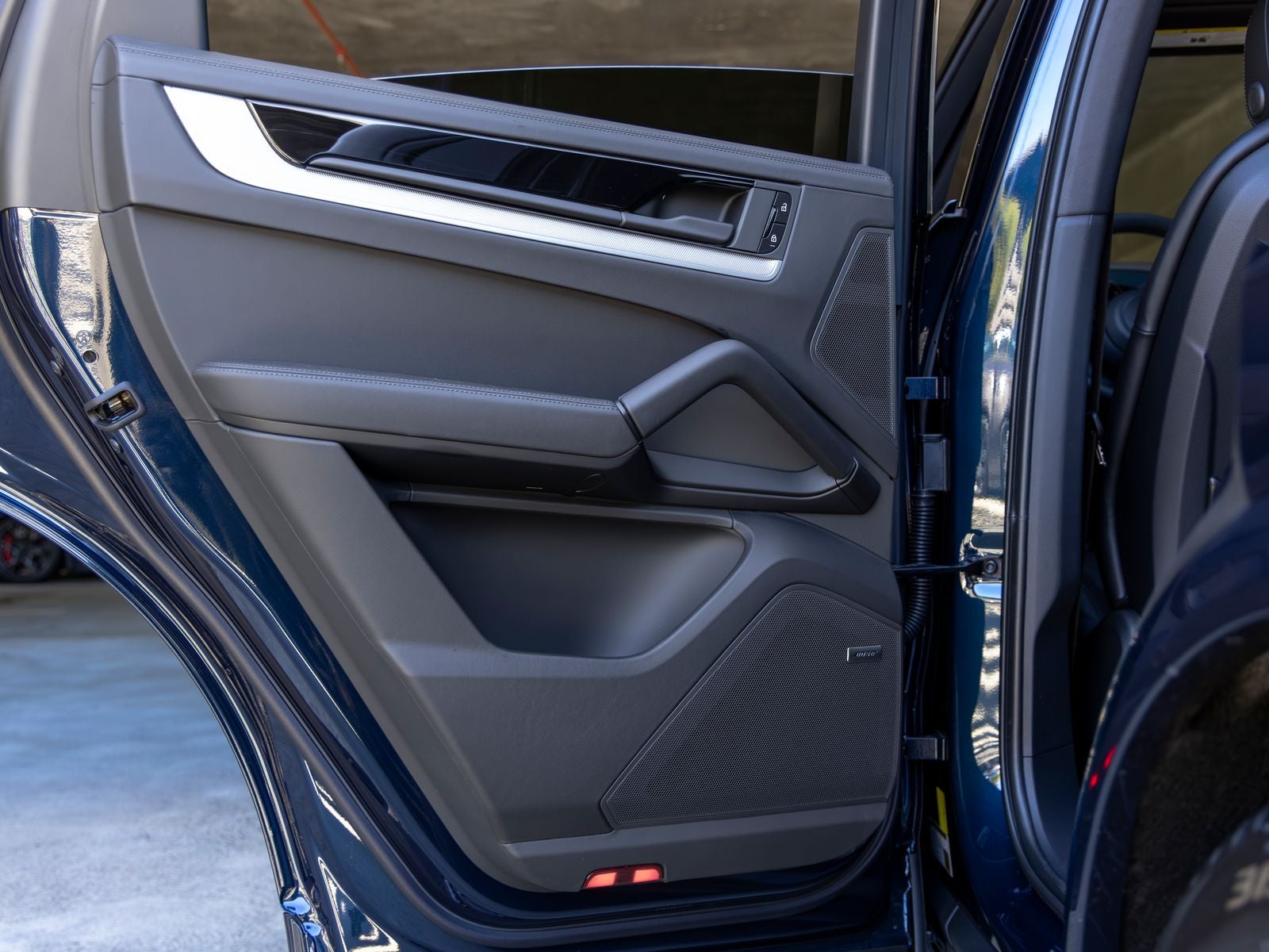 2026 Porsche Cayenne Cayenne Coupe