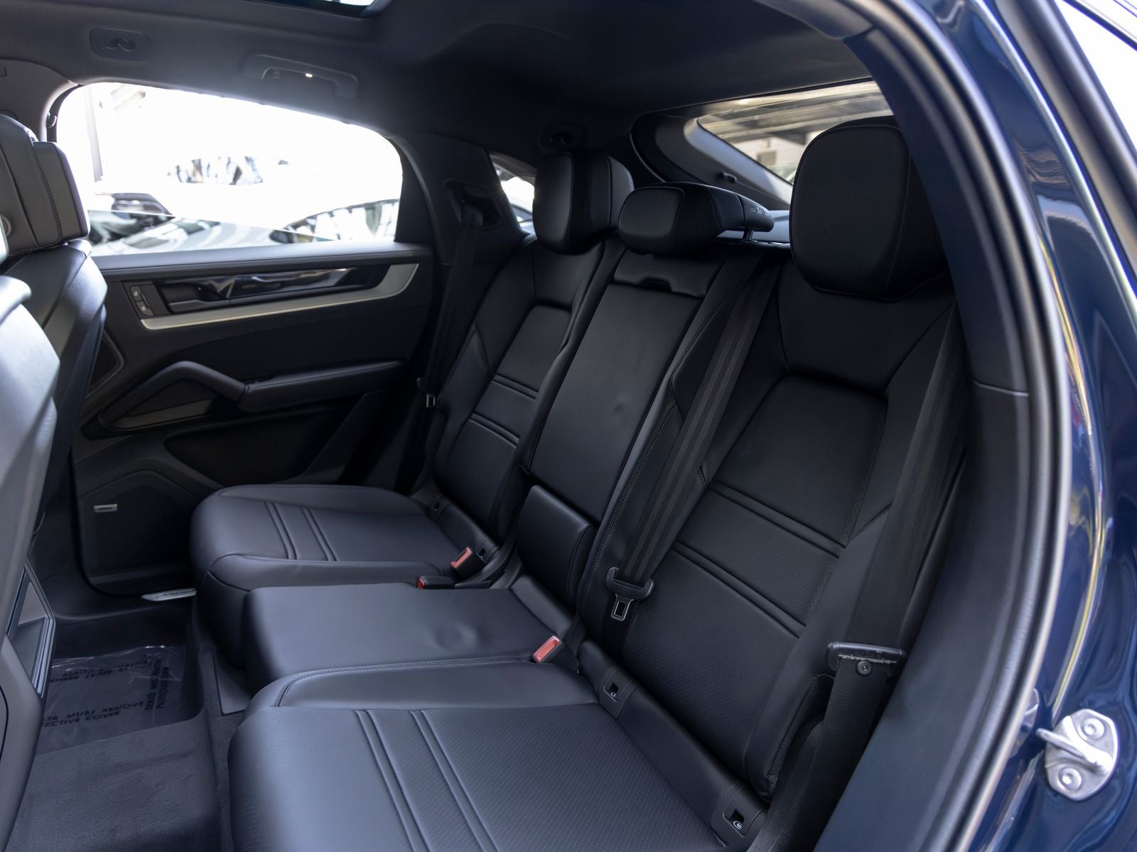 2026 Porsche Cayenne Cayenne Coupe