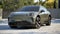 2026 Porsche Cayenne Cayenne Coupe Electric
