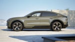 2026 Porsche Cayenne Cayenne Coupe Electric