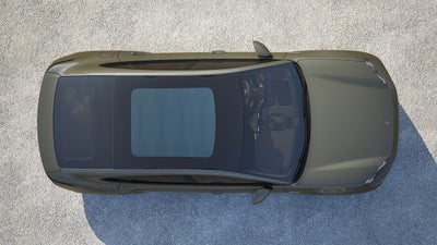 2026 Porsche Cayenne Cayenne Coupe Electric