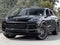 2022 Porsche Cayenne Coupe S