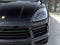2022 Porsche Cayenne Coupe S
