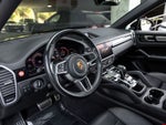 2022 Porsche Cayenne Coupe S