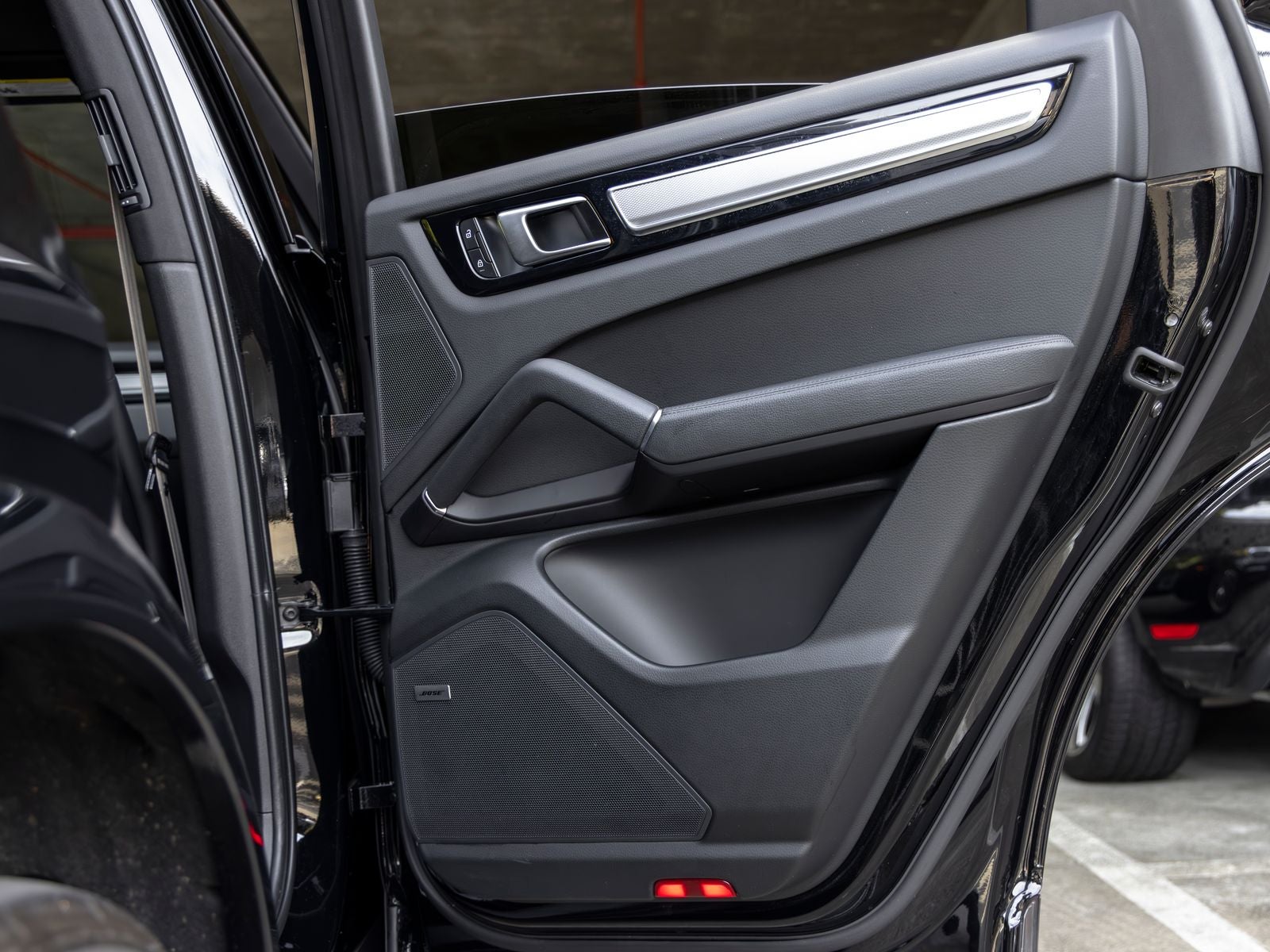 2022 Porsche Cayenne Coupe S