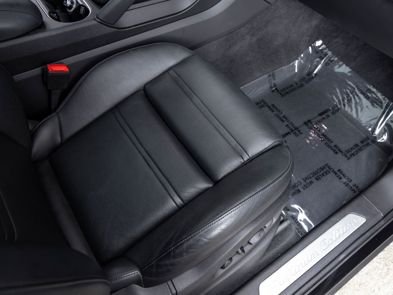 2022 Porsche Cayenne Coupe S
