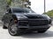 2022 Porsche Cayenne Coupe S