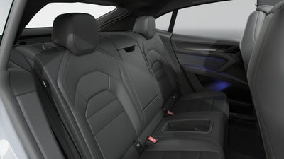 2026 Porsche Cayenne Cayenne S Coupe Electric