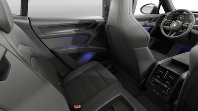 2026 Porsche Cayenne Cayenne S Coupe Electric