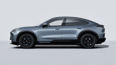2026 Porsche Cayenne Cayenne S Coupe Electric