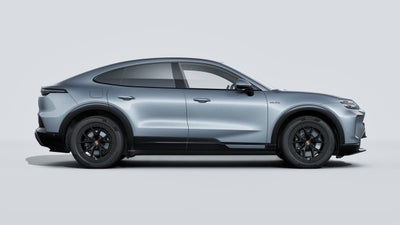2026 Porsche Cayenne Cayenne S Coupe Electric