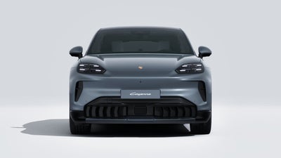 2026 Porsche Cayenne Cayenne S Coupe Electric