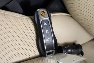 2026 Porsche Cayenne E-Hybrid Coupe