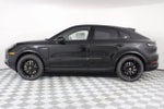 2026 Porsche Cayenne E-Hybrid Coupe