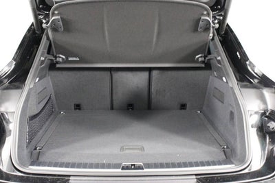 2026 Porsche Cayenne E-Hybrid Coupe