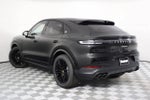 2026 Porsche Cayenne E-Hybrid Coupe