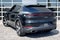 2025 Porsche Cayenne E-Hybrid Coupe Base