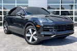 2025 Porsche Cayenne E-Hybrid Coupe Base